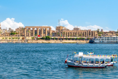 Ai CẬP - CAIRO - ASWAN 9N8Đ