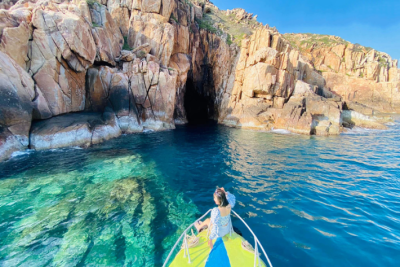 TOUR NINH CHỮ - BÌNH HƯNG