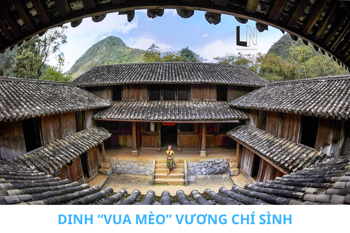 Dinh Vua Mèo