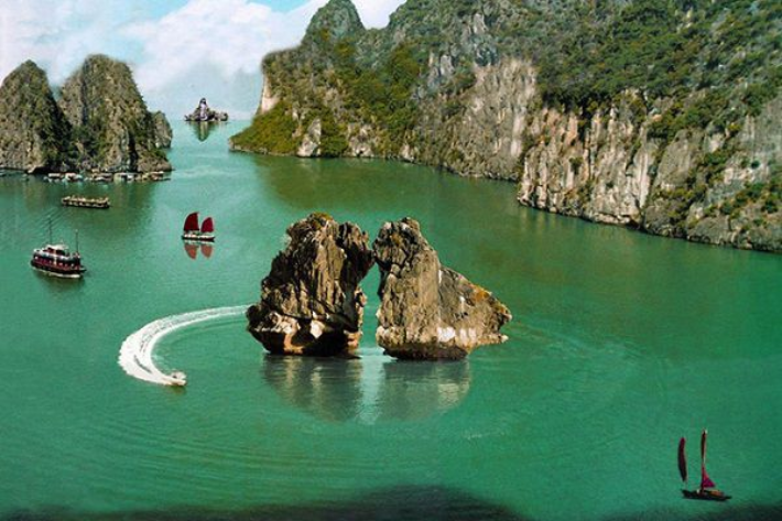 HẠ LONG