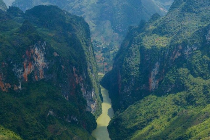 Vực Tu Snar