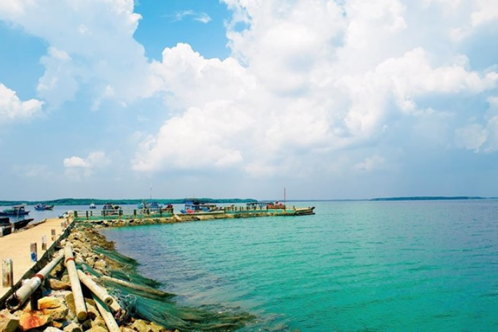 biển