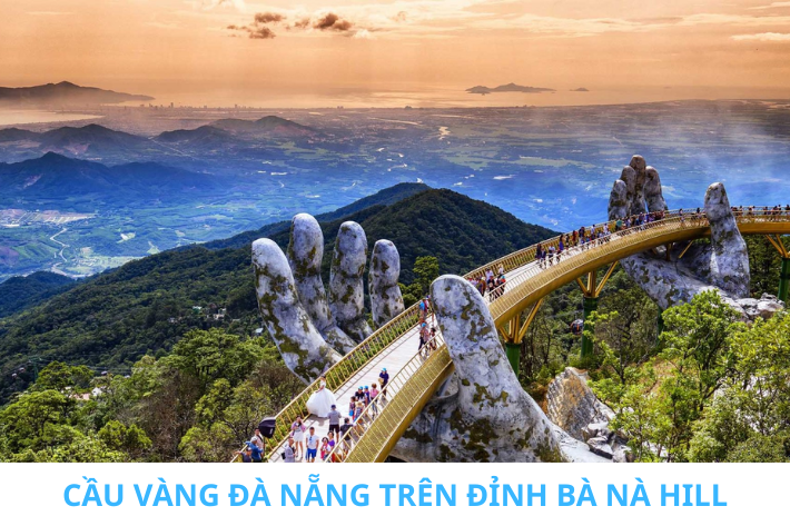 Cầu vàng