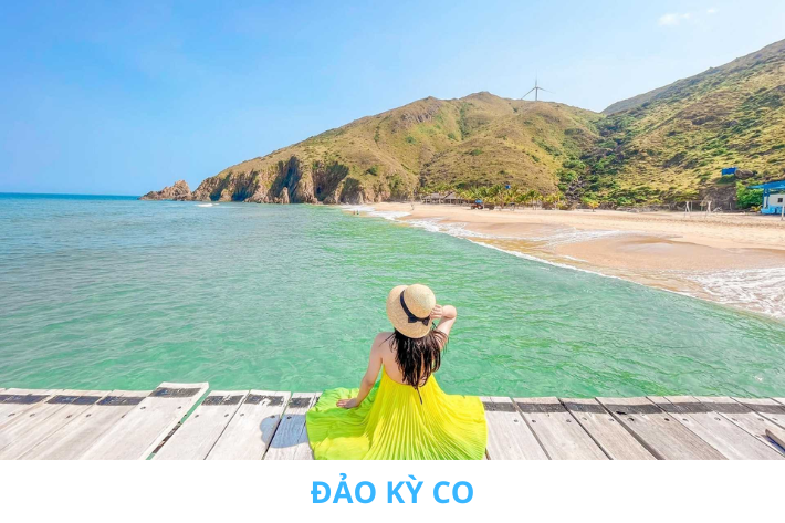 ĐẢO KỲ CO