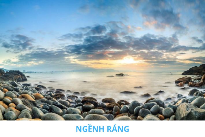 NGỀNH RÁNG