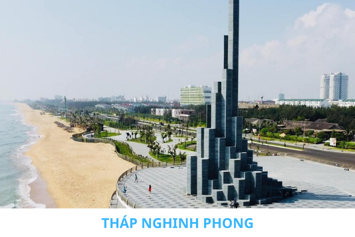 THÁP NGHINH PHONG