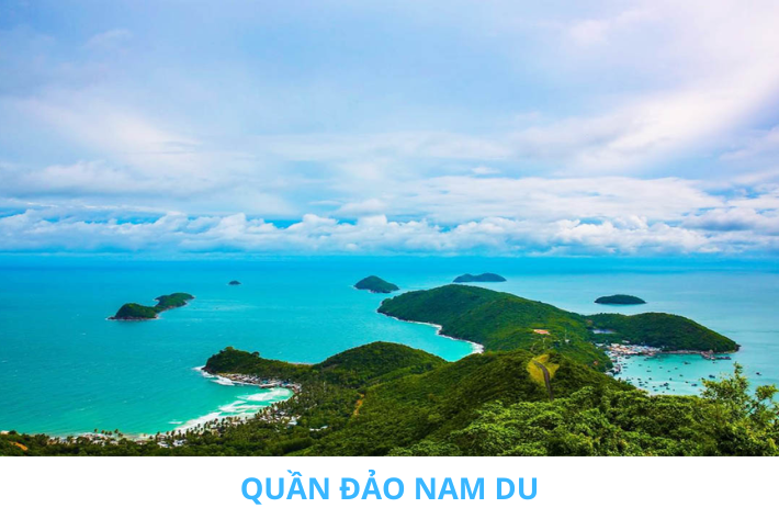 NAM DU 3