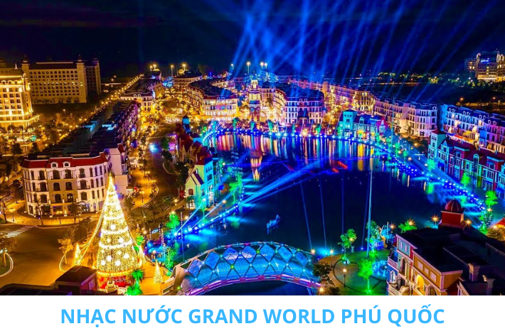 Nhạc nước