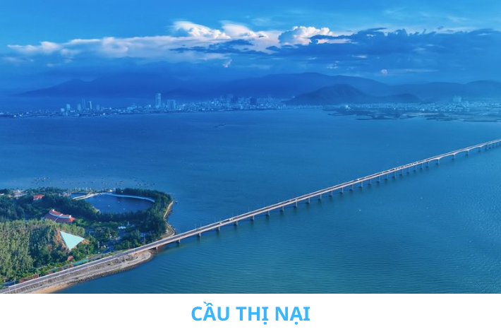 CẦU THỊ NẠI
