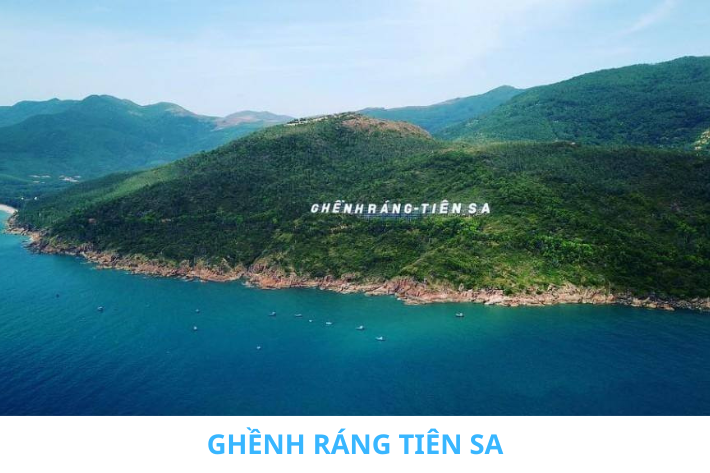 GHỀNH RÁNG TIÊN SA