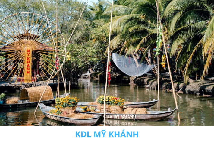 KDL MỸ KHÁNH