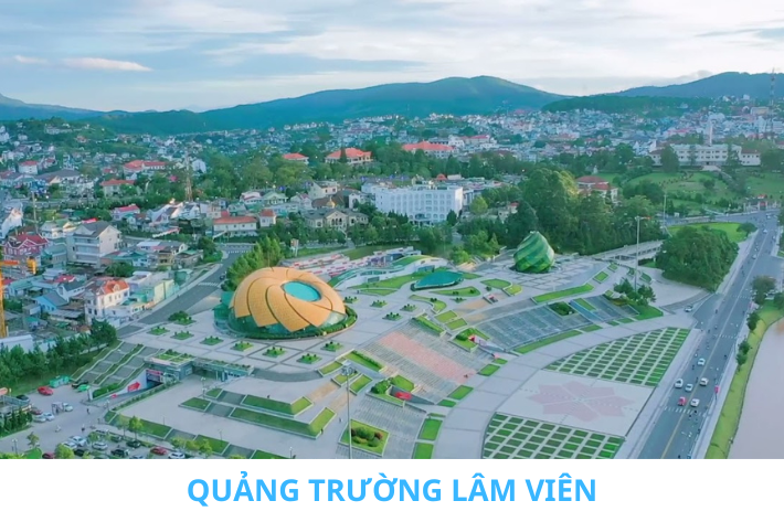quảng trường